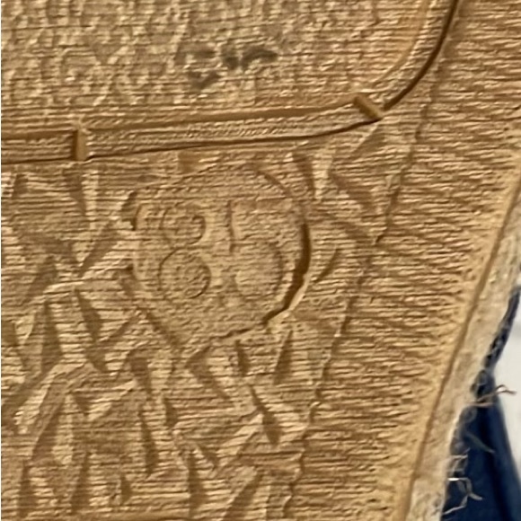 Coldwater Creek shoes, size 8.5 - Picture 4 of 7